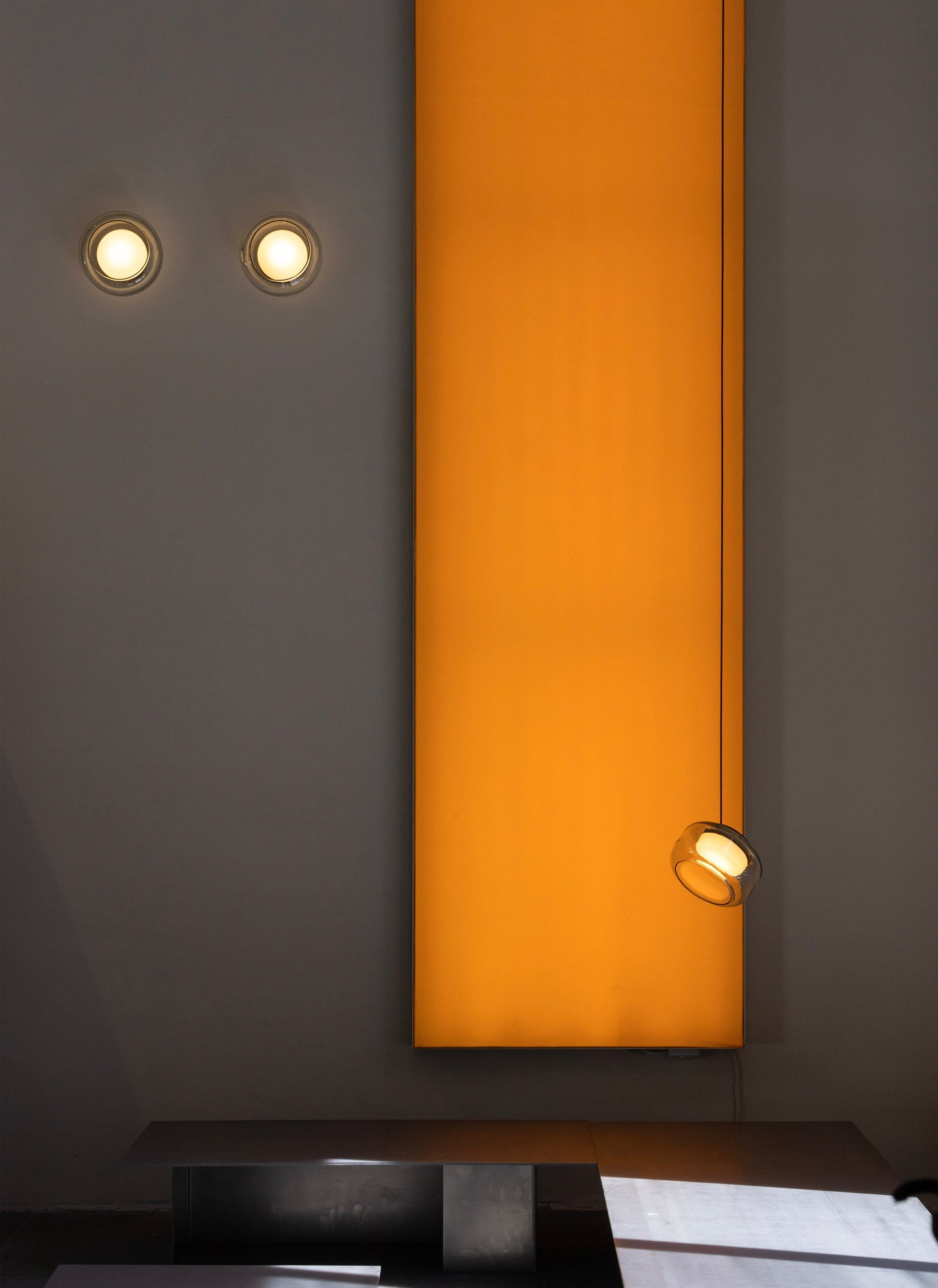 Trufa Wall