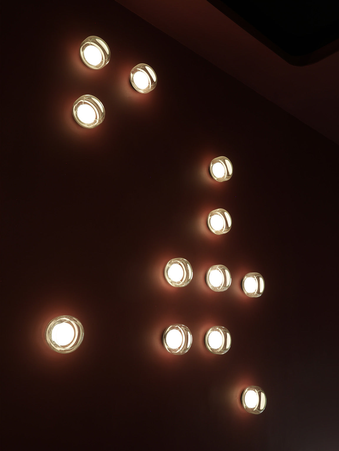Trufa Wall