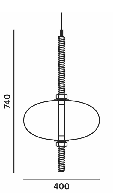 Product specifications for Transparent w/ Brushed Black / Brushed Black w/ Black / Without Ornaments w/ No Dim