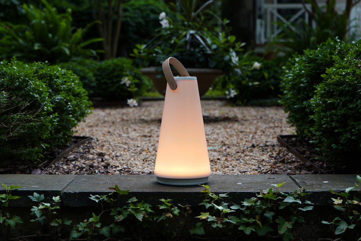 The Uma Sound Lantern
