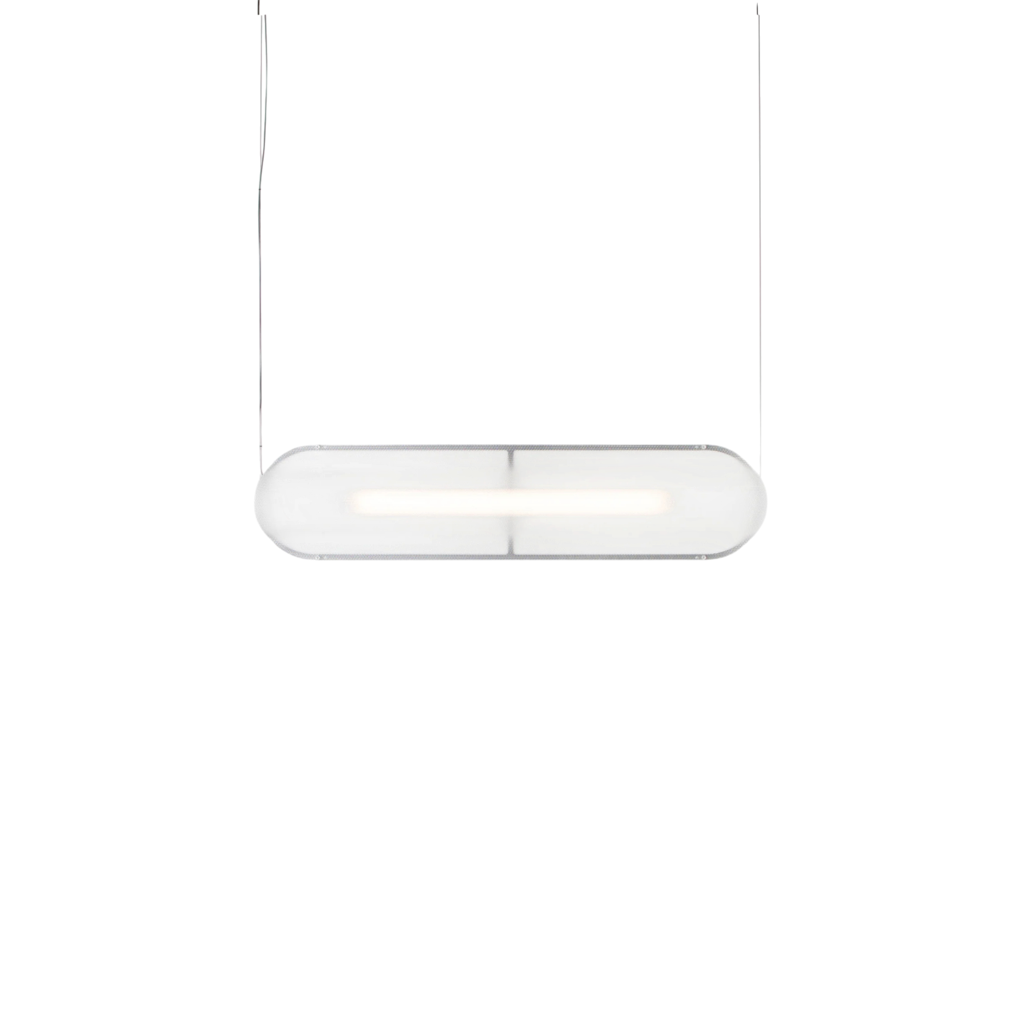 Vale Pendant - Anthracite