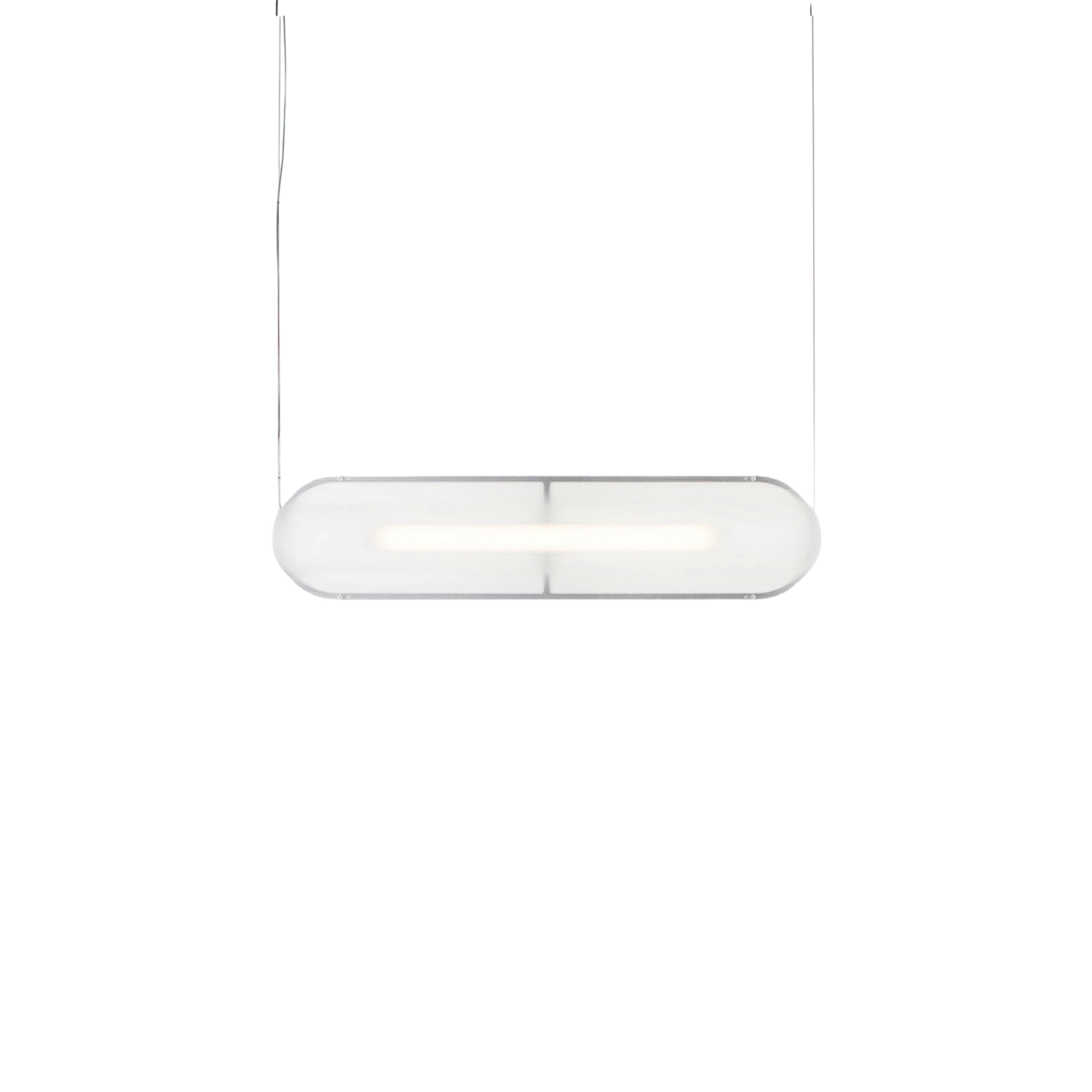 Vale Pendant - Anthracite