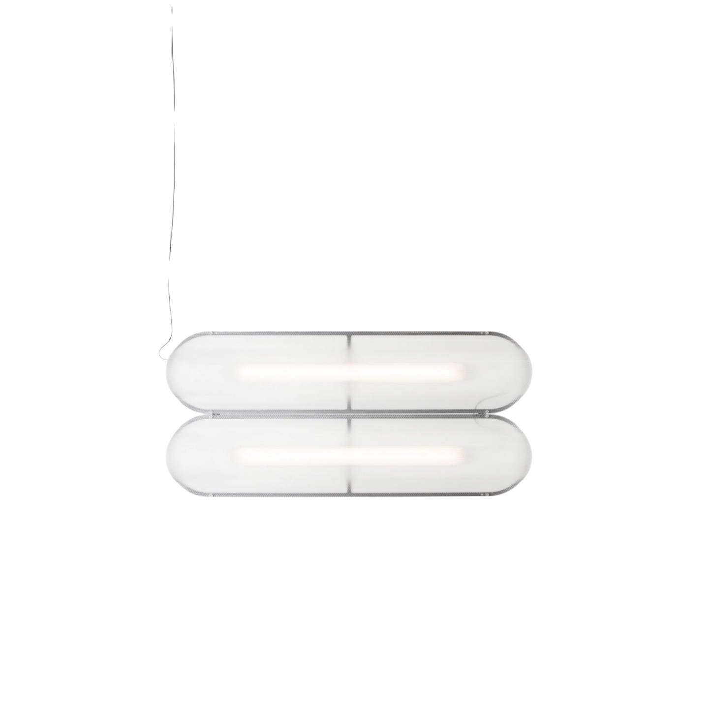 Vale Pendant - Anthracite