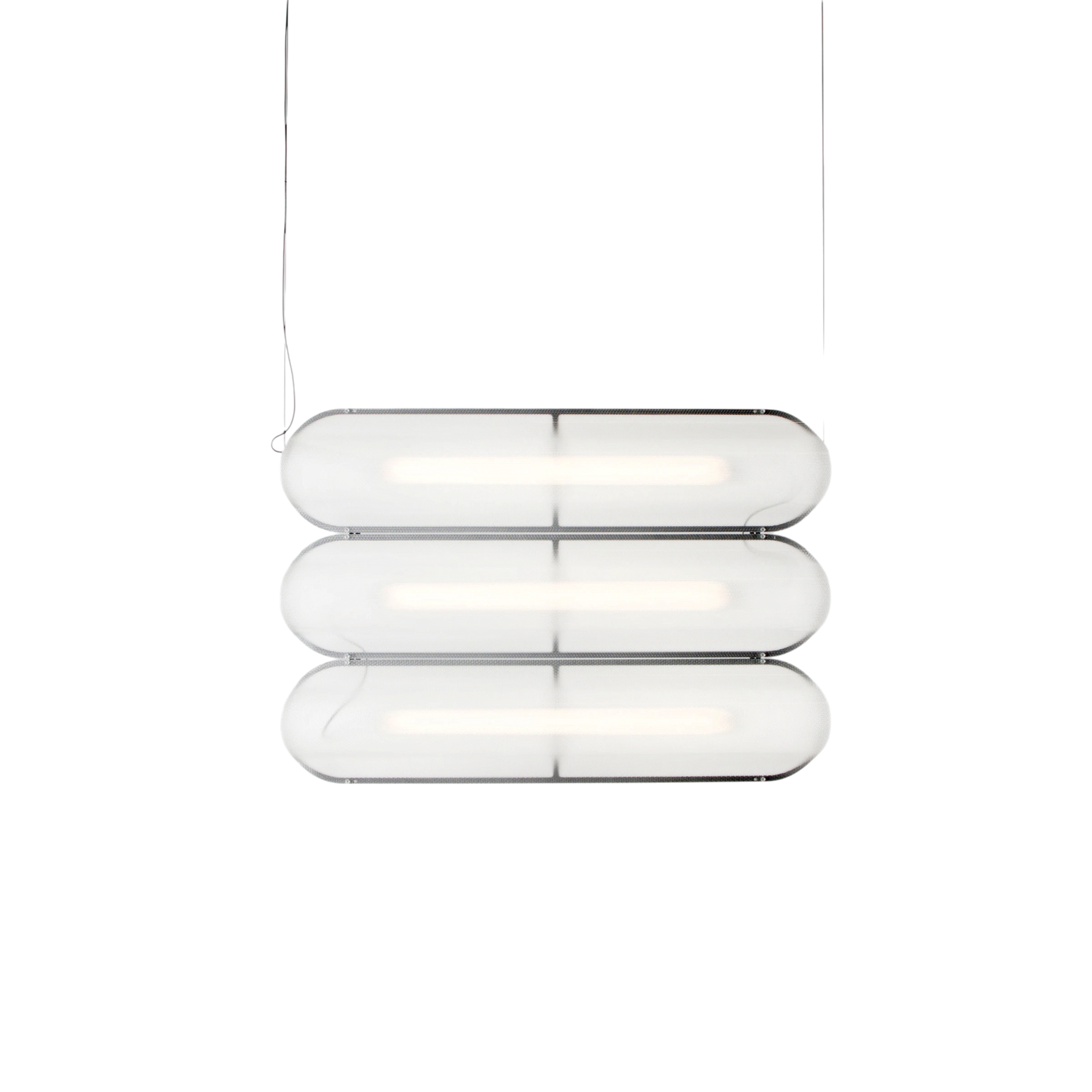 Vale Pendant - Anthracite