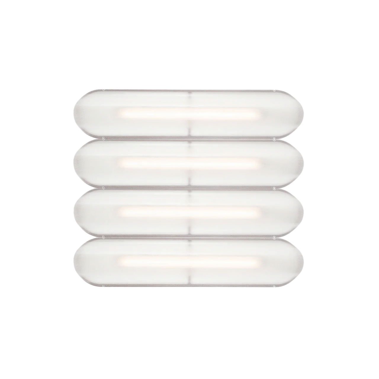 Vale Ceiling/Wall - Silica
