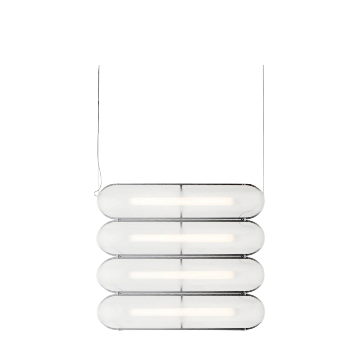 Vale Pendant - Anthracite