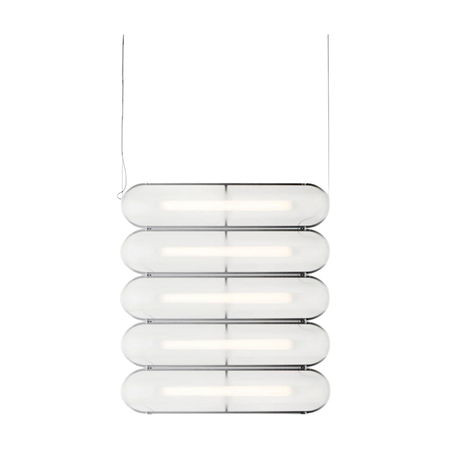 Vale Pendant - Anthracite