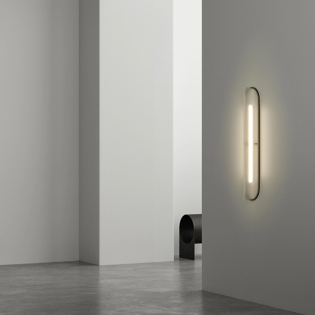 Vale Ceiling/Wall - Silica