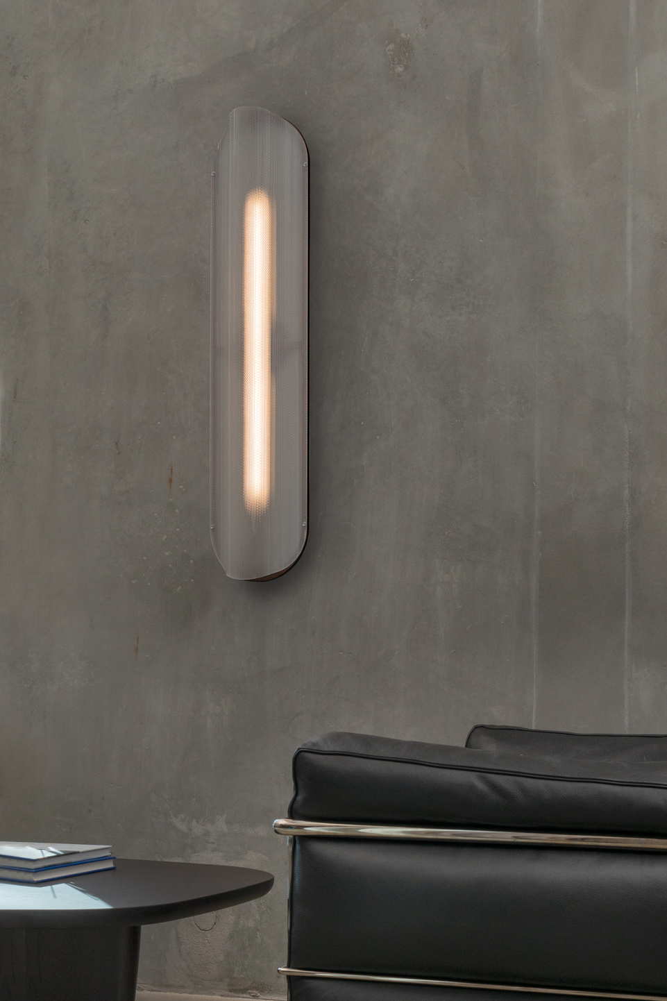 Vale Ceiling/Wall - Anthracite