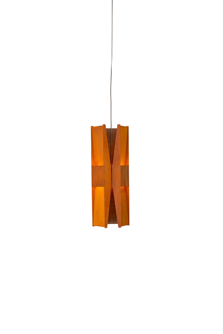 Vector Pendant