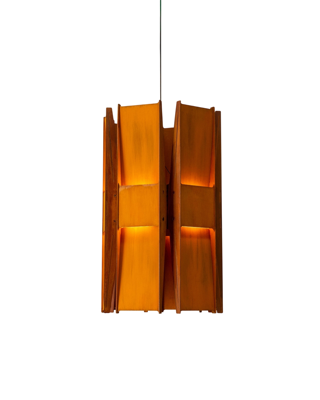 Vector Pendant