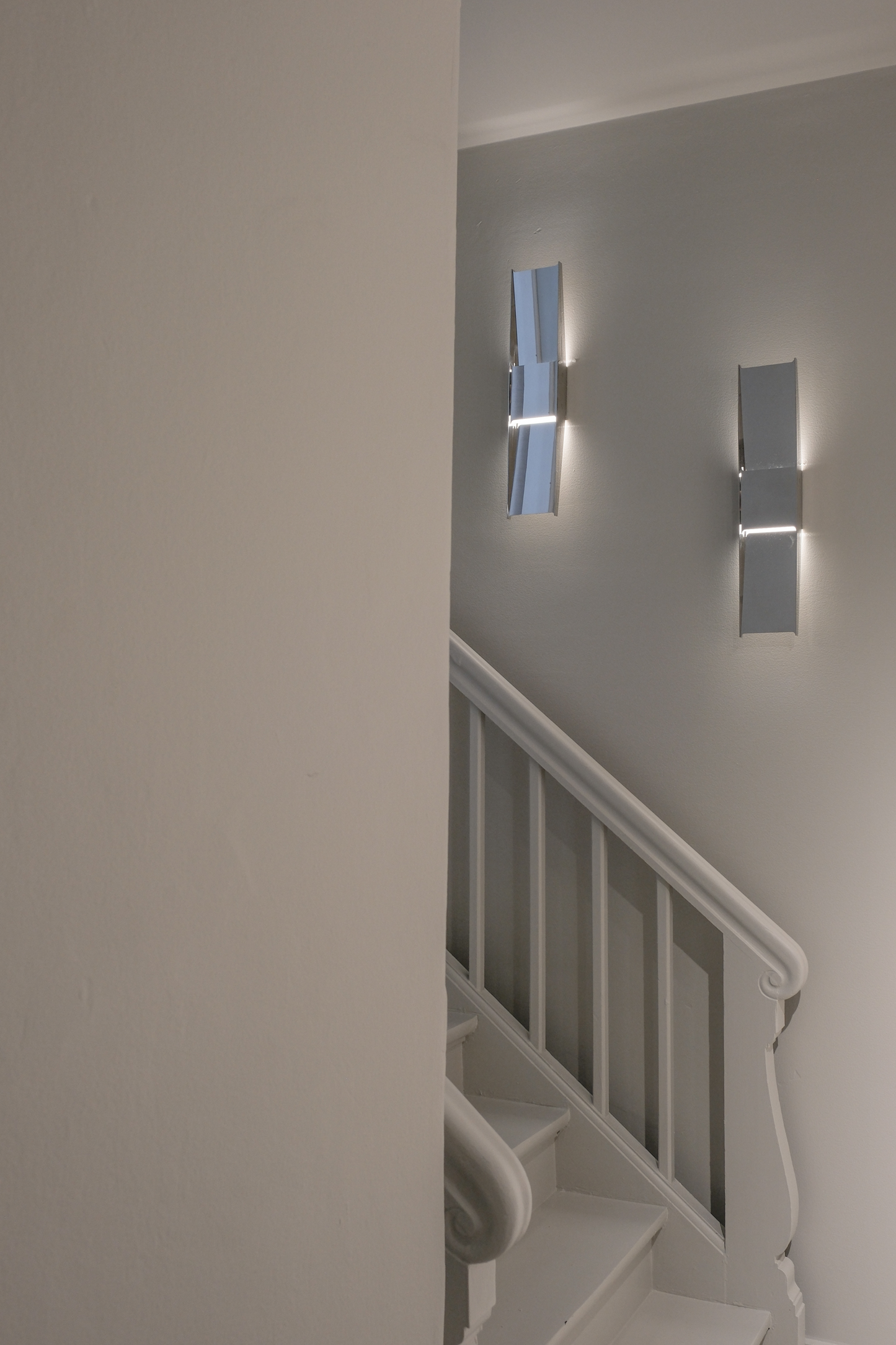 Vector Ceiling/Wall