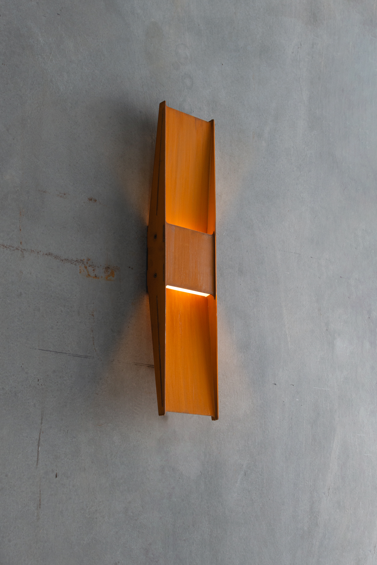 Vector Ceiling/Wall