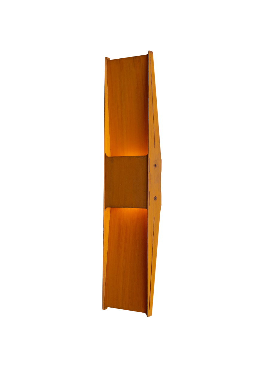 Vector Ceiling/Wall