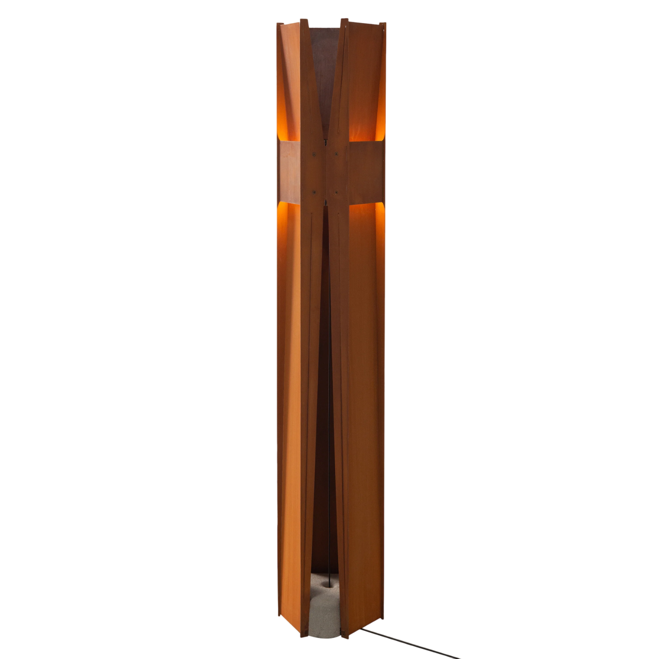 Vector Floor