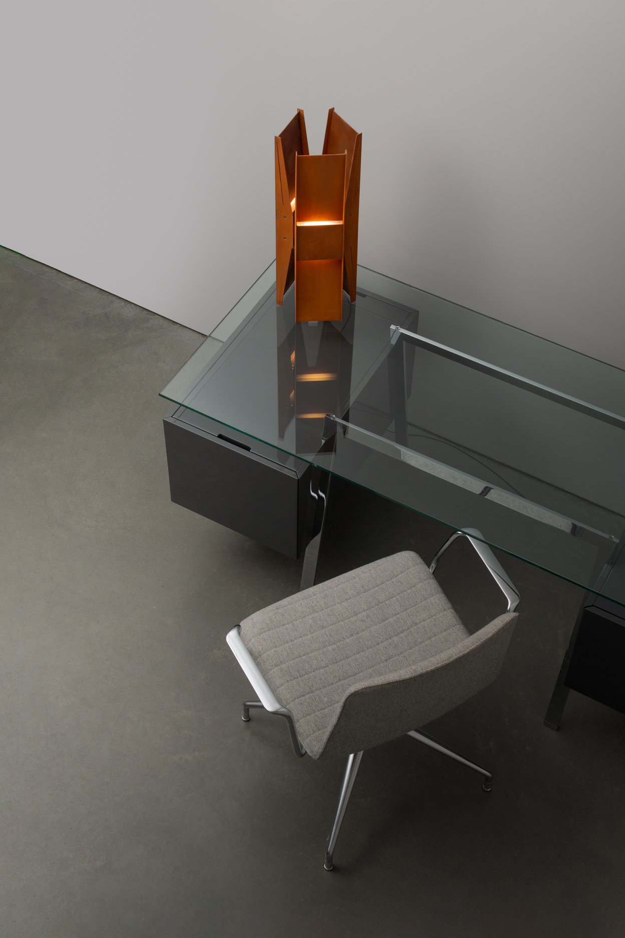 Vector Table