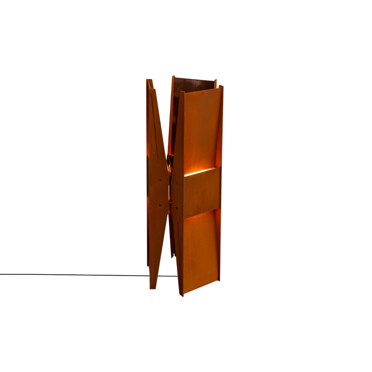 Vector Table