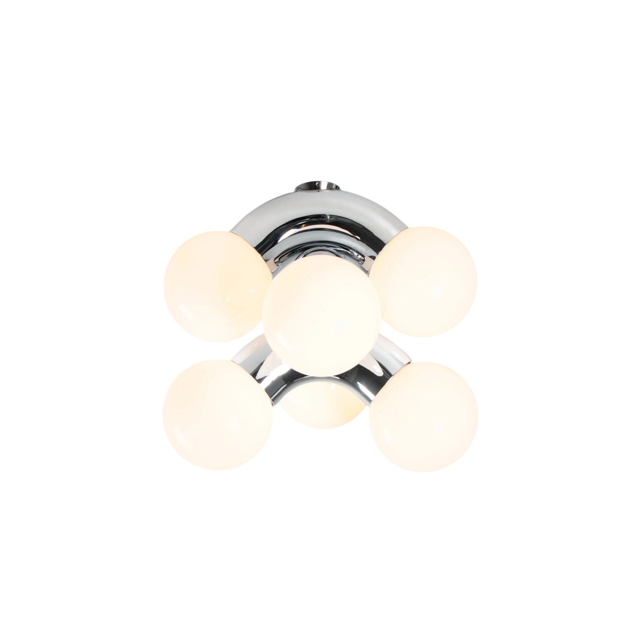 Vine Ceiling