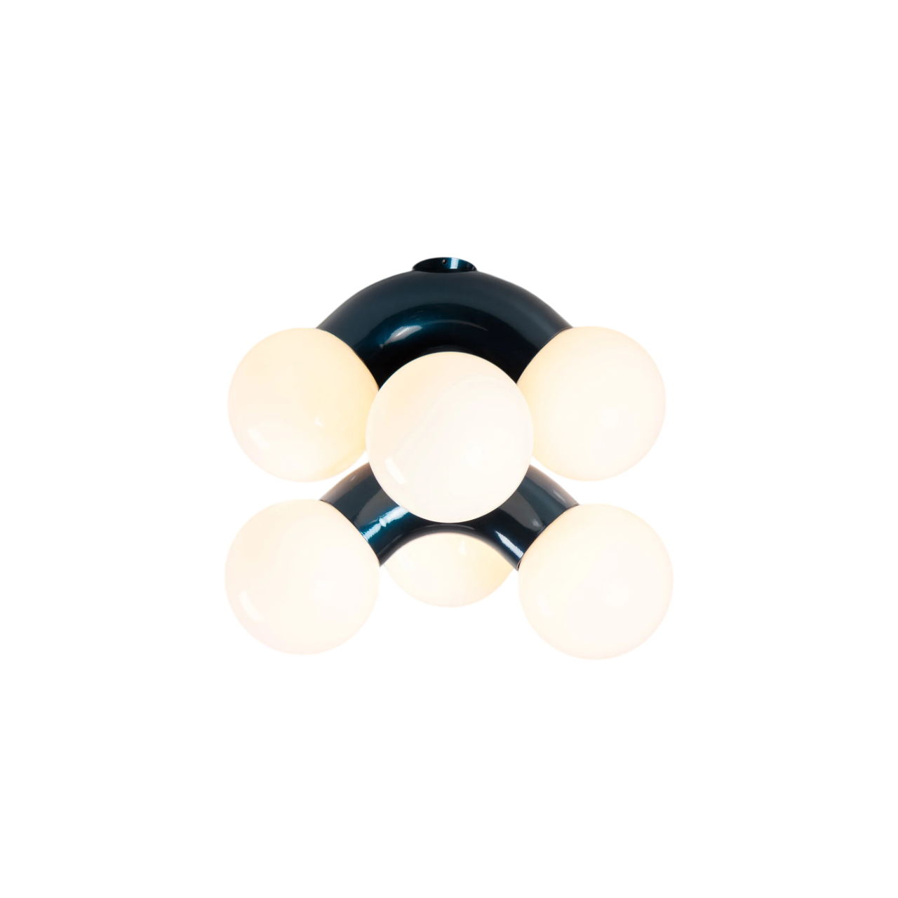 Vine Ceiling