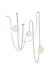 Frosted Ivory