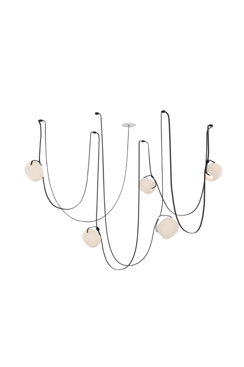 Vitis 5 - Frosted Ivory
