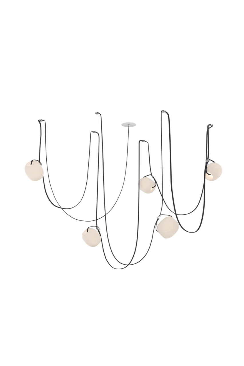 Vitis 5 - Frosted Ivory
