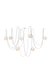 Frosted Ivory