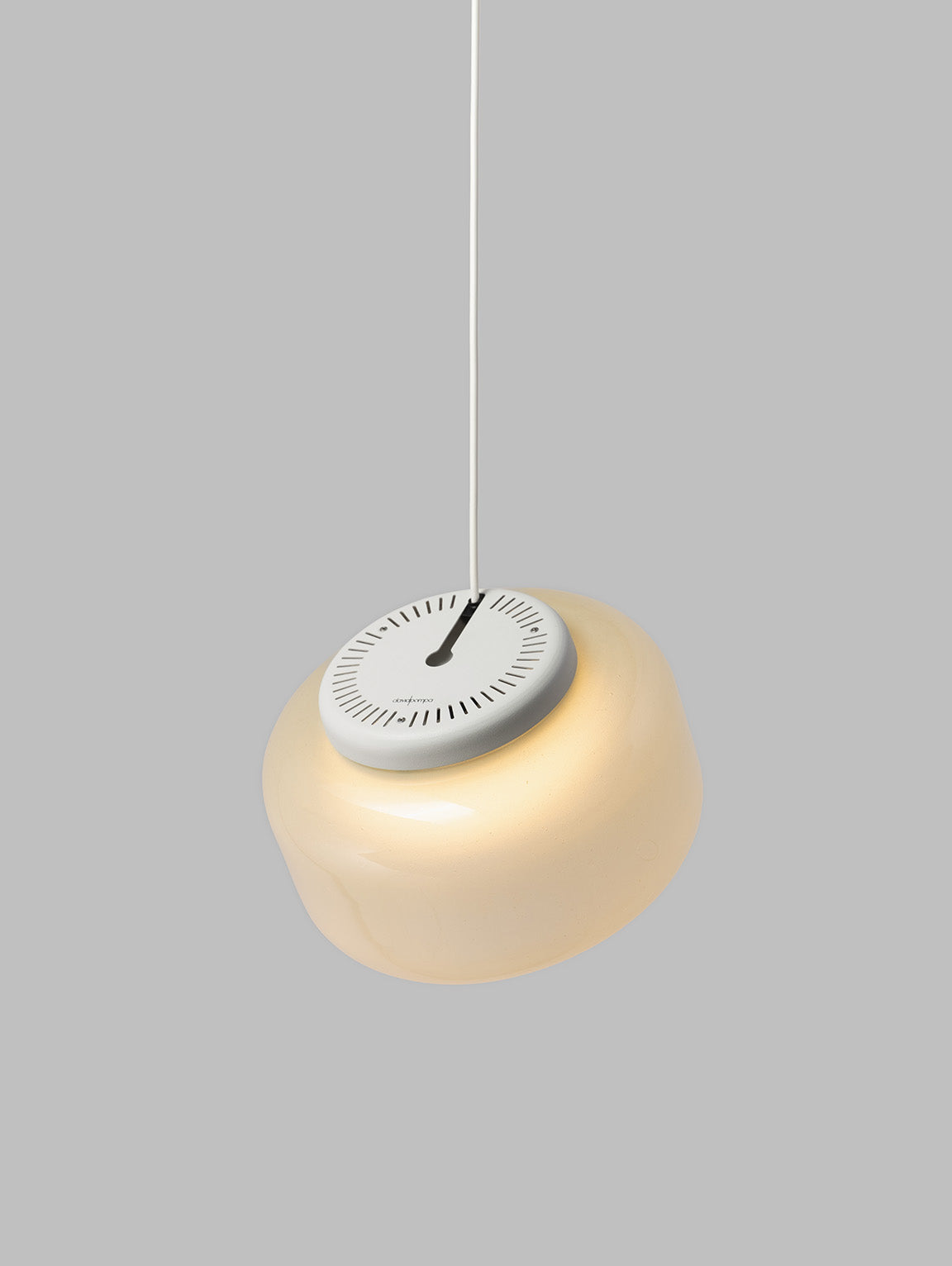 Trufa Pendant