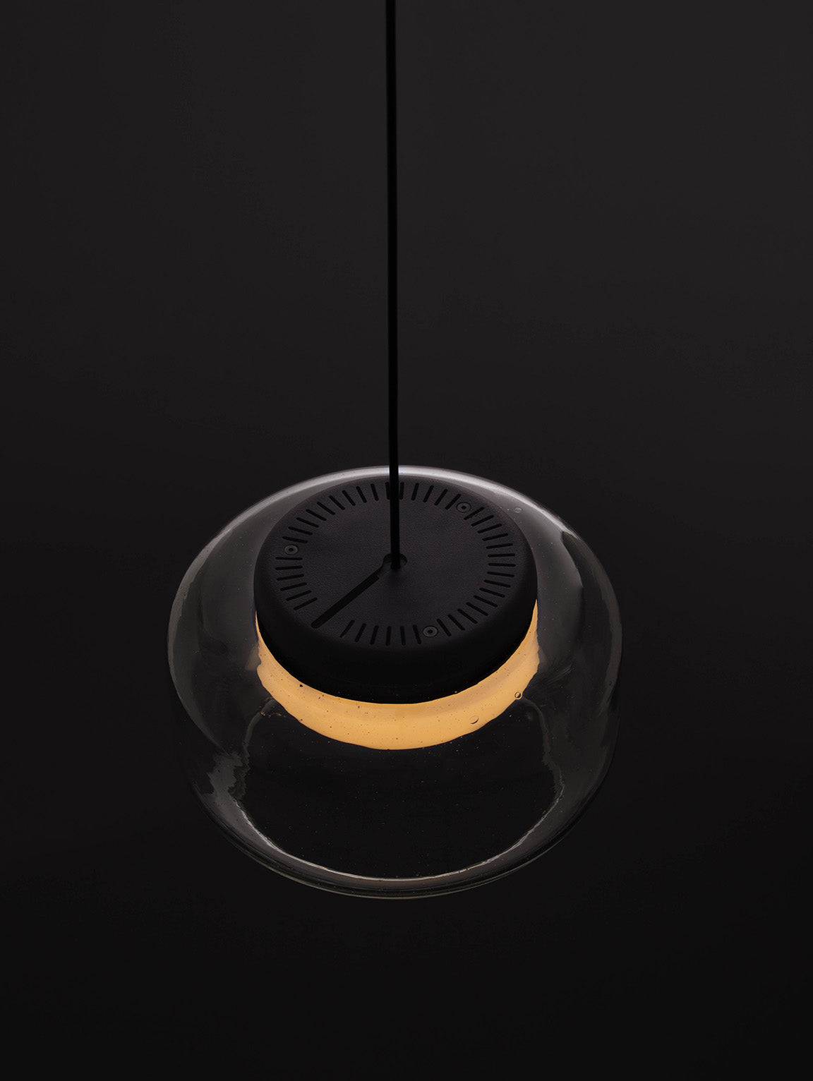 Trufa Pendant