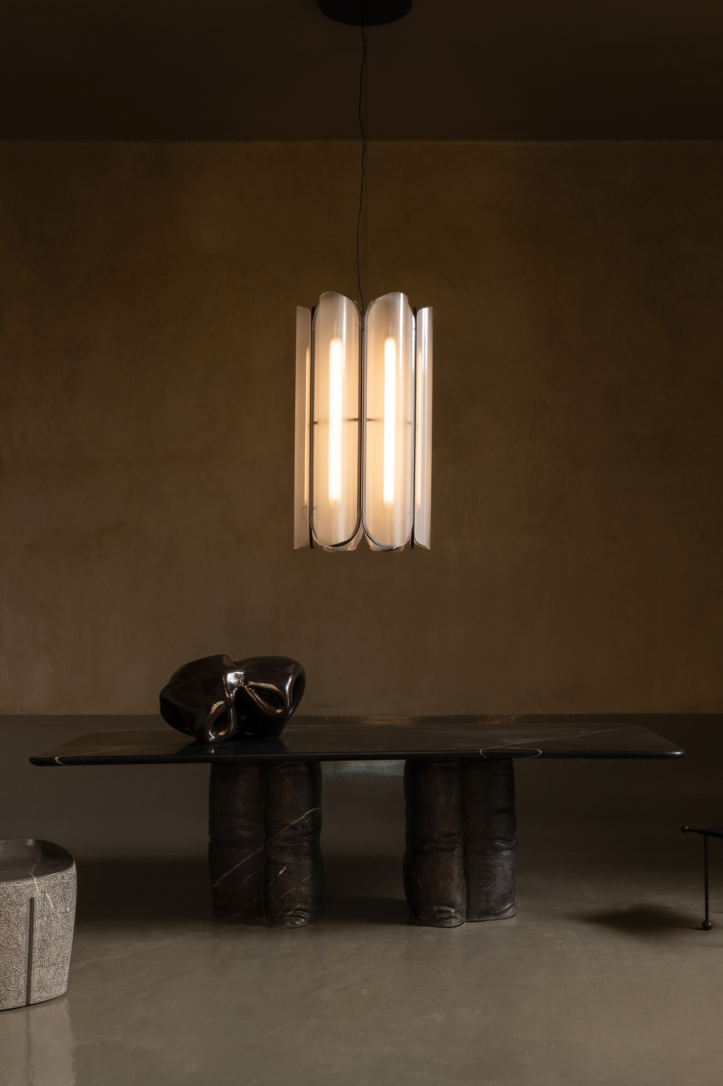 Vale Chandelier