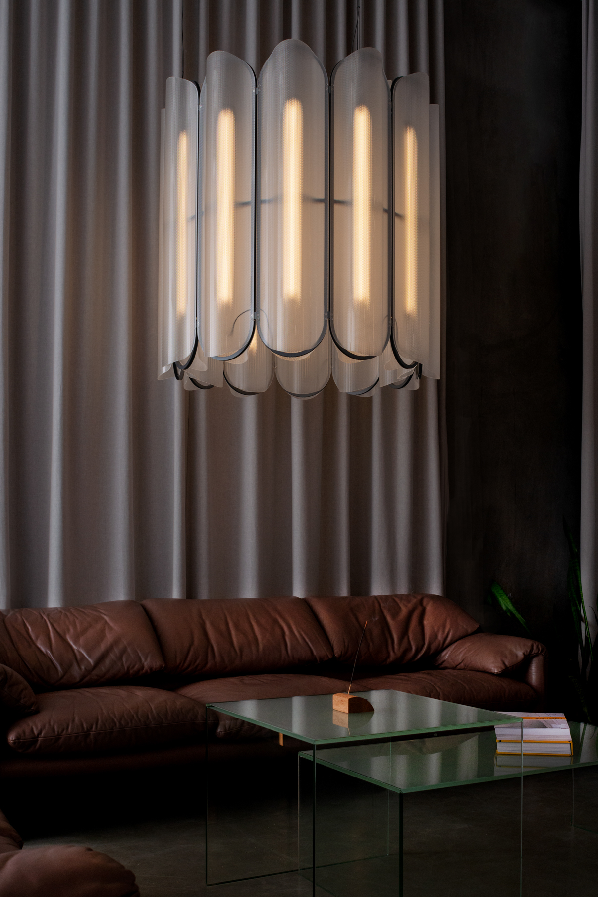 Vale Chandelier