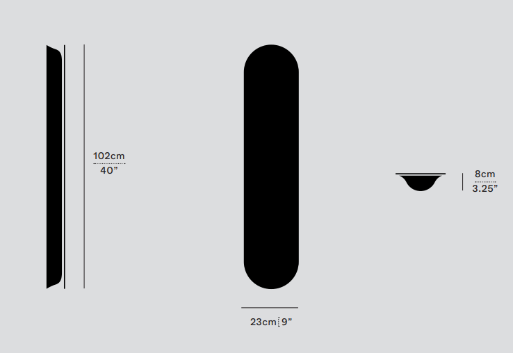 Product specifications for 1 / 2700K / Phase