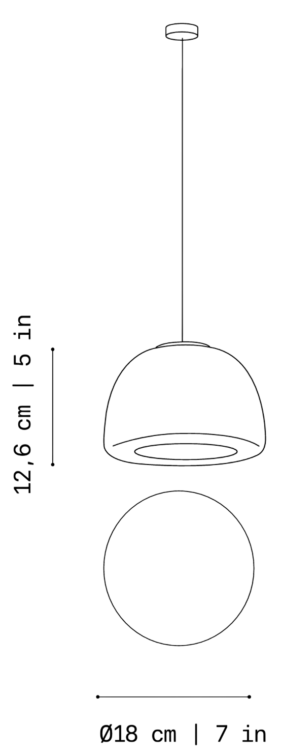 Product specifications for White