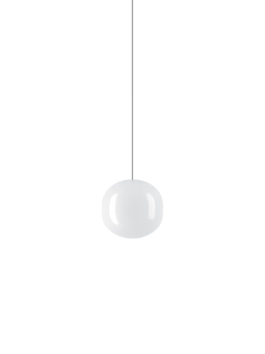 Volum Cluster Suspension