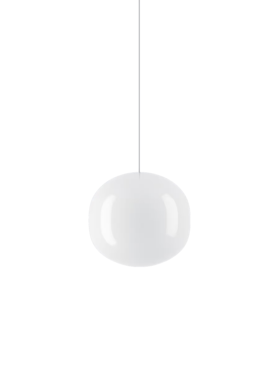 Volum Cluster Suspension