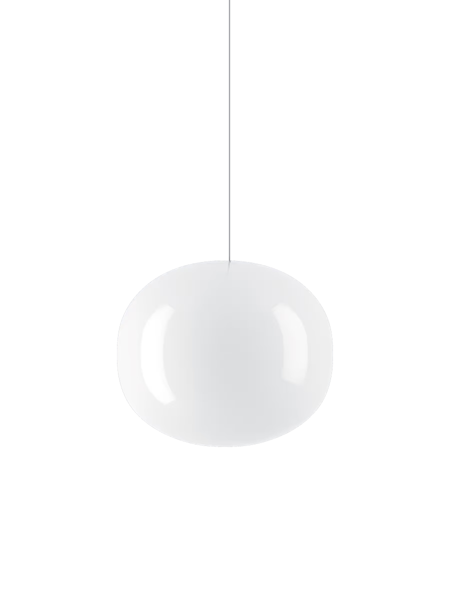 Volum Cluster Suspension
