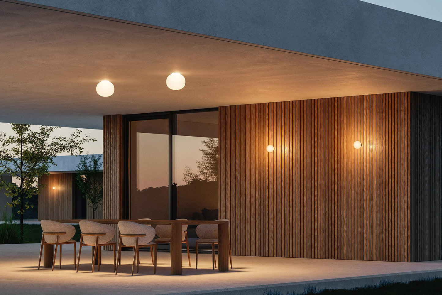 Volum Outdoor