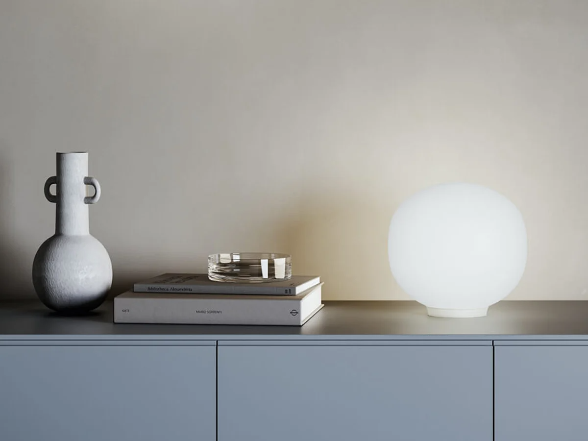 Volum Table