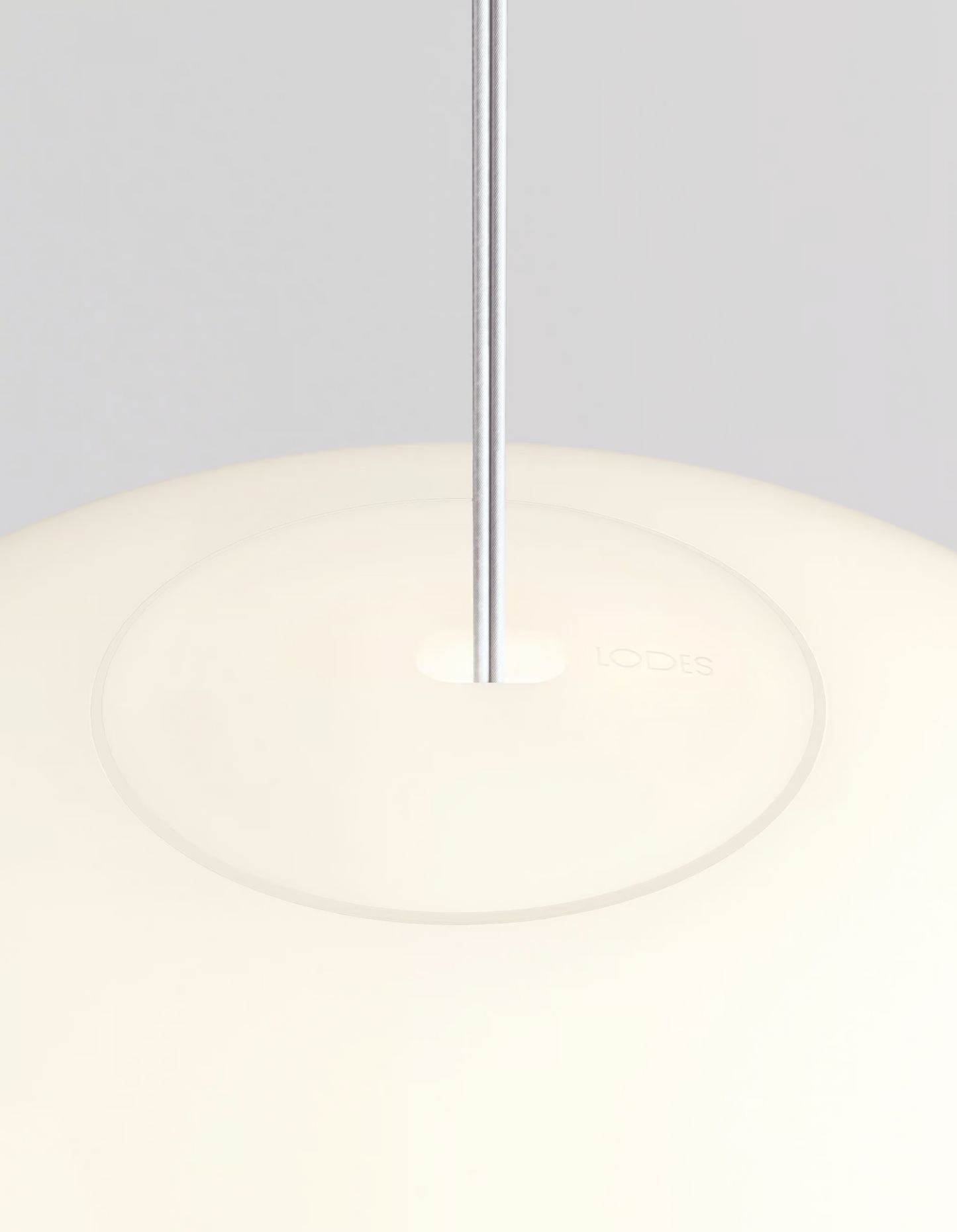 Volum Cluster Suspension
