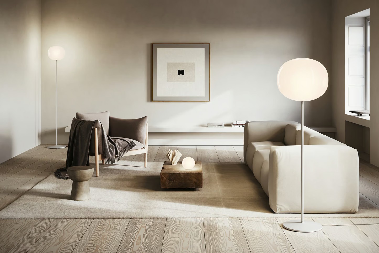 Volum Floor