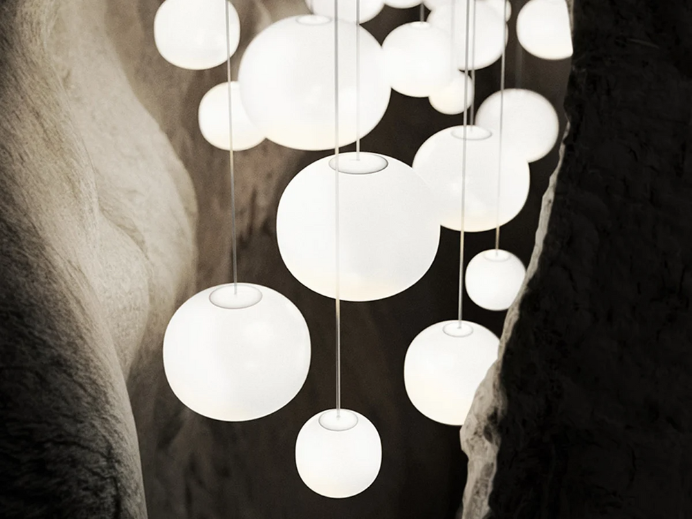 Volum Suspension