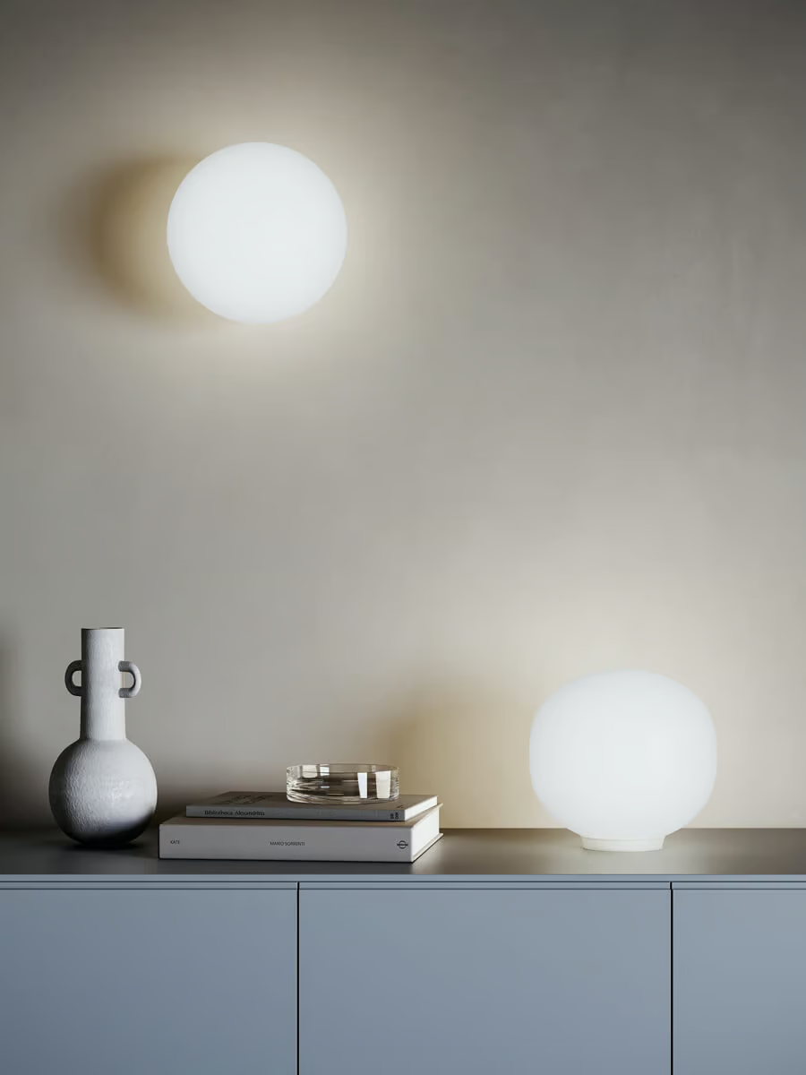 Volum Wall Mirror