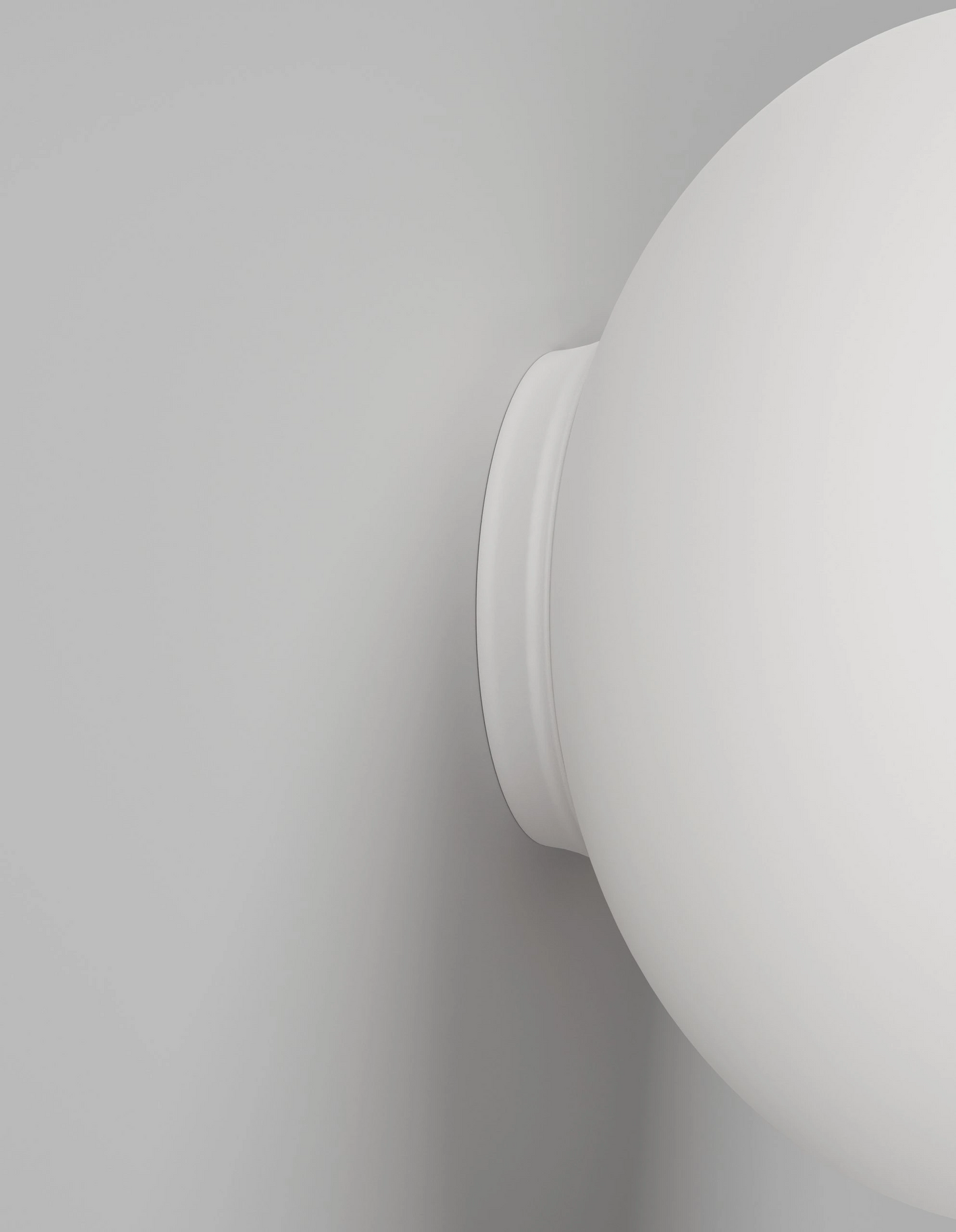 Volum Wall Mirror
