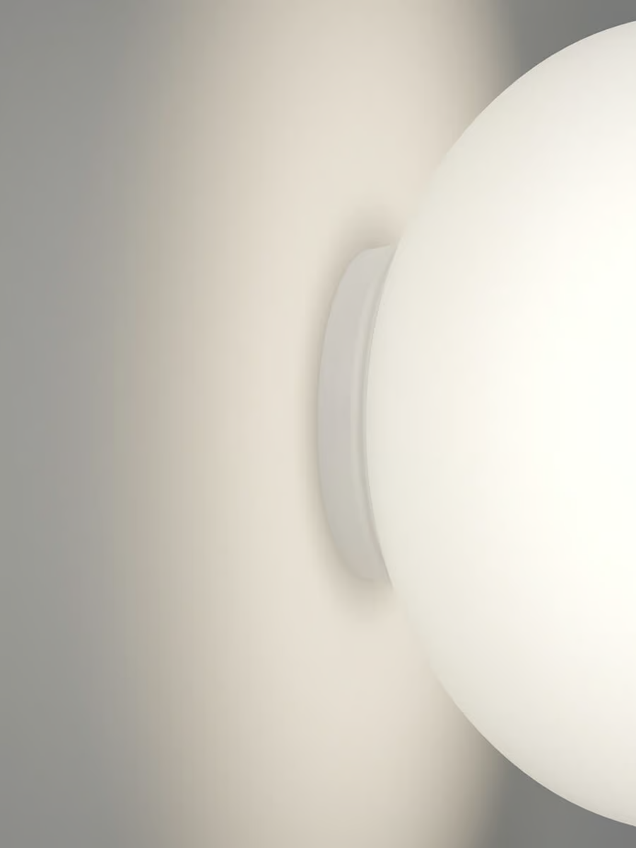 Volum Wall Mirror