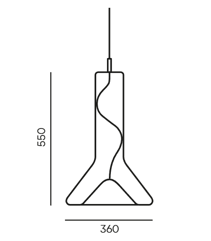 Product specifications for Smoke Brown w/ Brass / Brass / Black w/ TRIAC