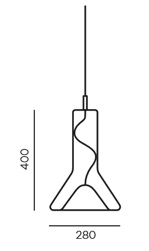 Product specifications for Smoke Brown w/ Copper / Copper / Black w/ TRIAC