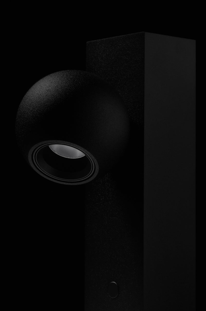 Arkoslight Cyclop detail