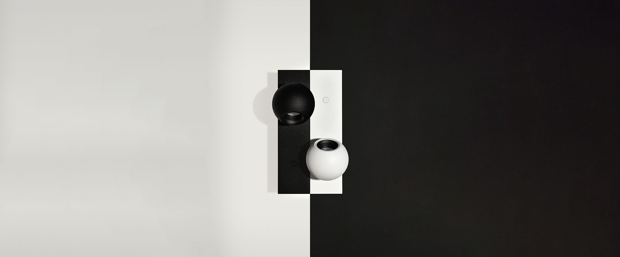 Arkoslight Cyclop installed in an interior