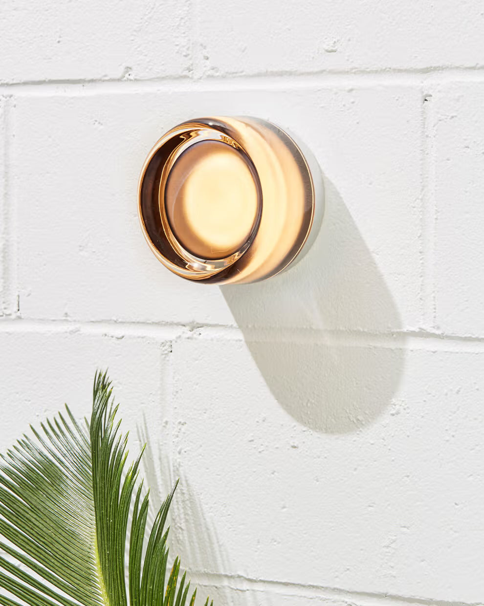 Dimple™ Sconce