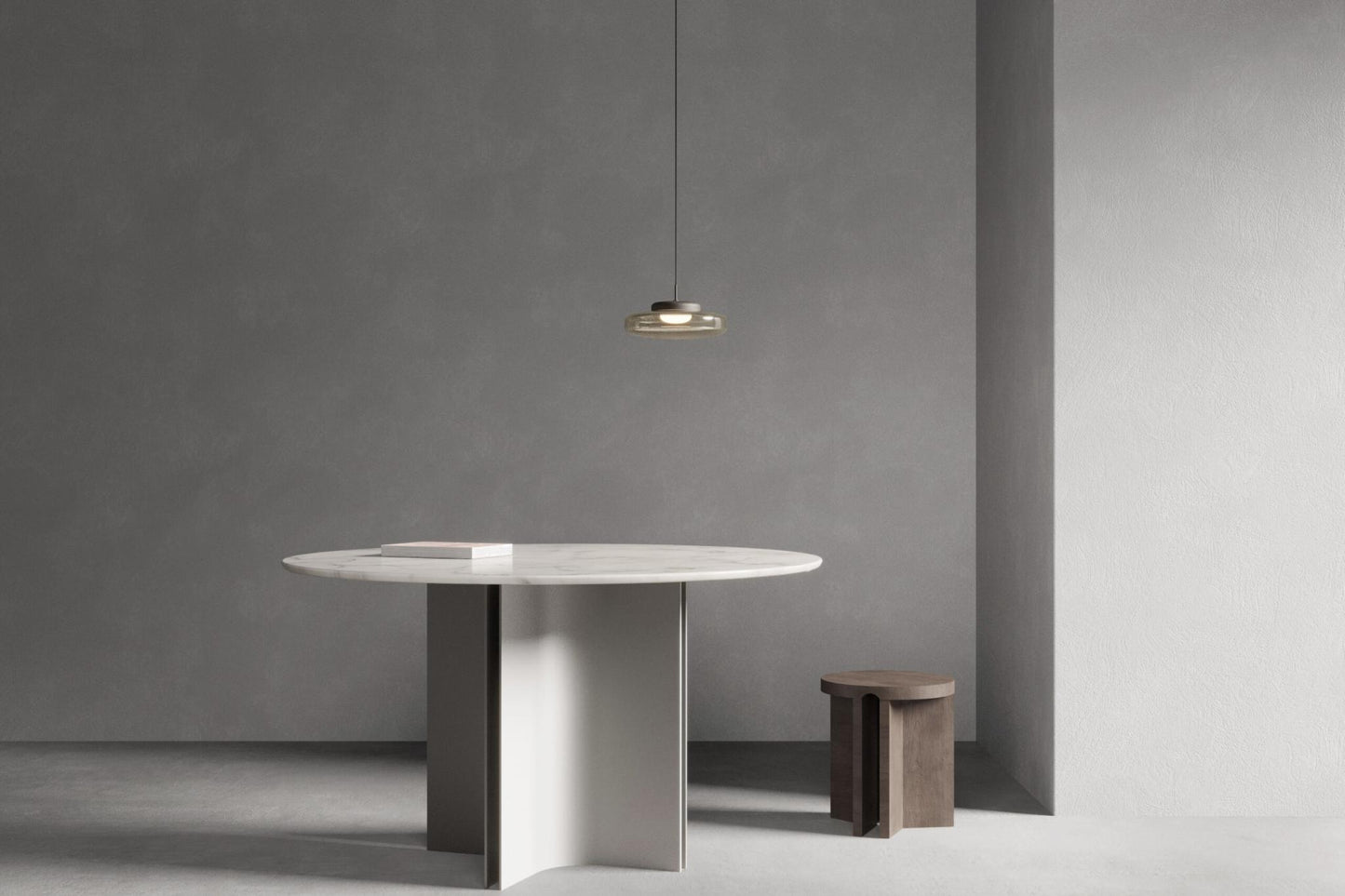 Lounge Single Pendant